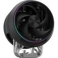 VENTILADOR CPU ZALMAN ZET5 BLACK 5Heatpipes, ZT11523CSH VENTILADOR CPU ZALMAN ZET5 BLACK 5Heatpipes, ZT11523CSH